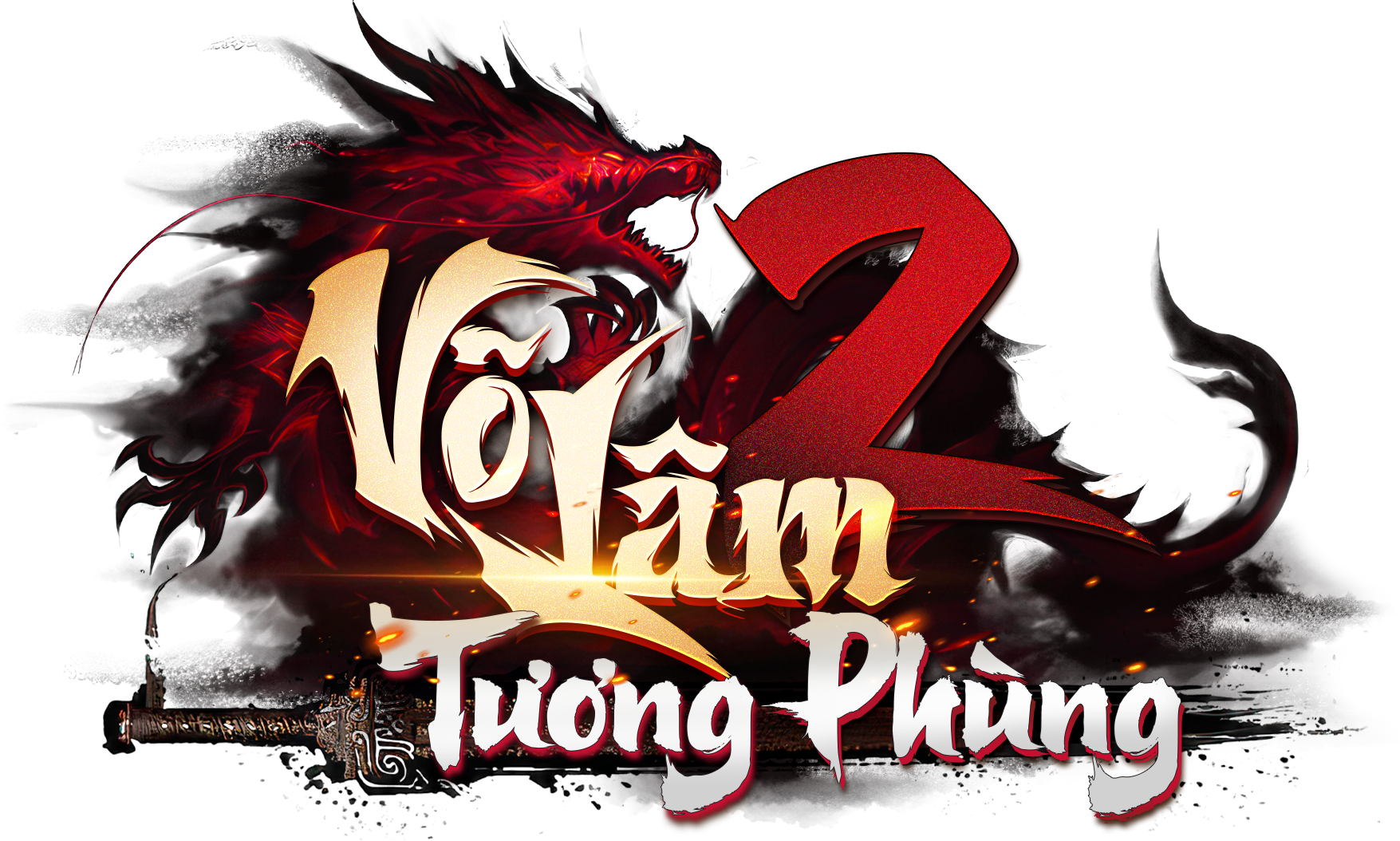 Võ Lâm 2 Tương Phùng